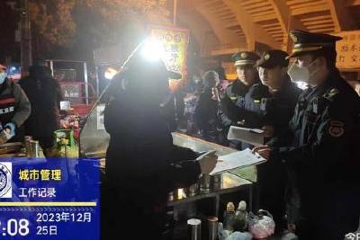 精细管理强化油烟治理 助推空气质量改善提升