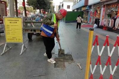 春节维护不打烊 节后保障再提升