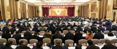 2024年当阳怎么干？政府工作报告划重点