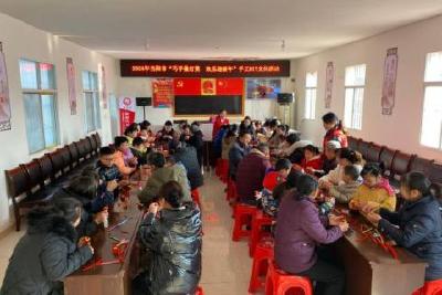 玉泉街道各新时代文明实践站开展各类文明实践活动