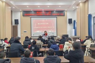 【我们的节日·元宵】巧手做花灯，浓情共元宵