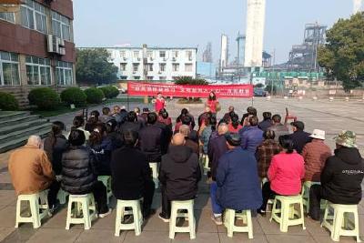 【社会主义核心价值观宣传教育】移风易俗破陋习 文明新风入人心