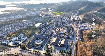 文明宜起来丨谜语村里有什么？