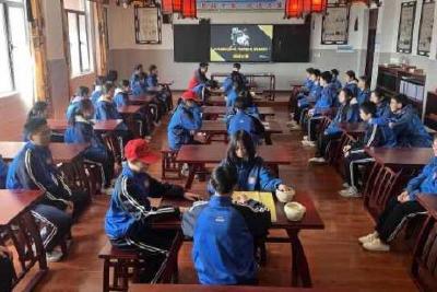 传承传统文化 探寻棋妙世界