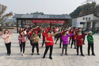 玉泉街道各新时代文明实践站广泛开展各类文明实践活动