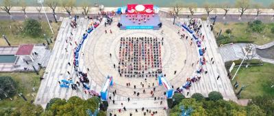 当阳人，一起来追“锋”！