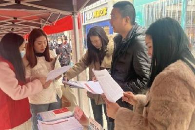 当阳市总工会学习宣传贯彻《湖北省实施〈中华人民共和国工会法〉办法》