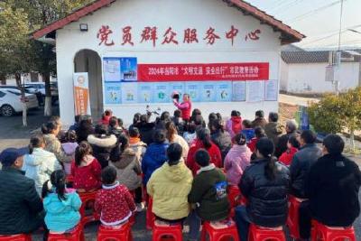 玉泉街道各新时代文明实践站开展各类文明实践活动