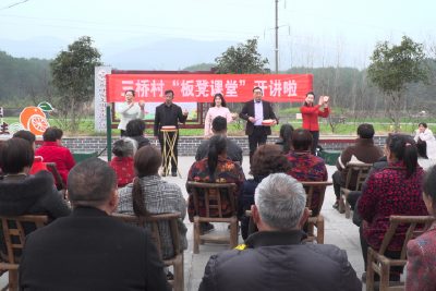 我市理论宣讲品牌“接地气”“声入耳”“润民心”