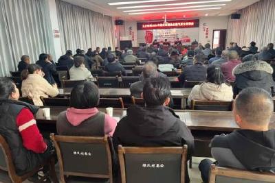 开展燃气安全培训，共保生命财产安全