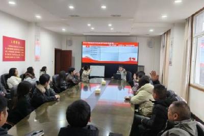 当阳市组织开展“四史”学习宣传教育知识竞赛