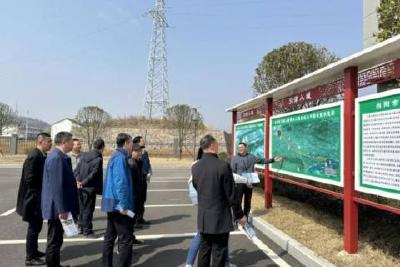 取水许可成功验收 全力保障民生供水