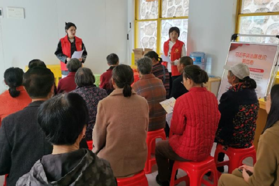 守护舌尖文明 共树文明新风