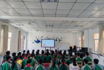 当阳：“音”你精彩 “乐”在其中