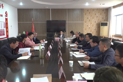 市政协第37号提案启动办理