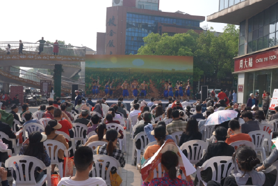 国家安全 你我共同守护