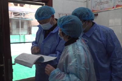 【关爱保护未成年人成长】市市场监督管理局开展学校食堂专项检查  守护未成年人健康成长