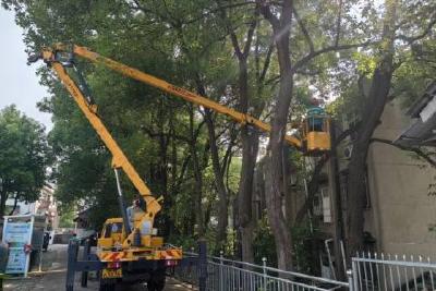 市民政局：为民排忧解难题