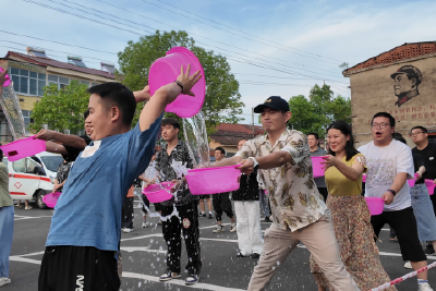 甜觅沮漳  邂逅理想村