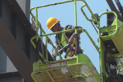 【项目建设巡礼】深奥图智慧储能技术与生态装备制造产业园一期项目明年4月可建成投产