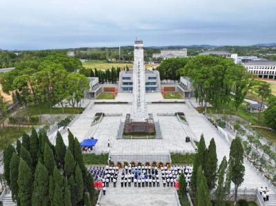 今天，请别忘了他们！