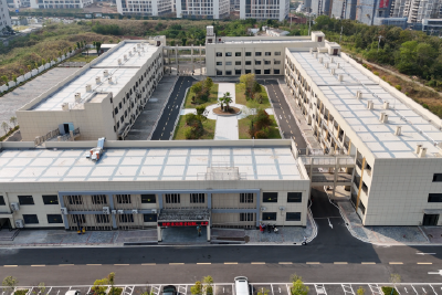 我市多措并举构建老年友好型社会