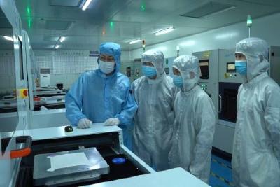 深化产教融合 助推校企协同育人