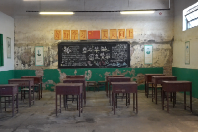 草埠湖镇：农垦往事街区解锁新场景 重塑时代记忆