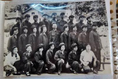 倾听老兵故事  追忆峥嵘岁月