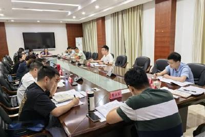 思想碰撞聚合力！专题研讨让培训“活”起来