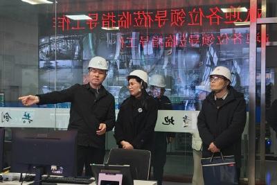 深化产学研合作 助推高质量发展