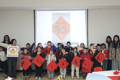 冬日暖阳：照亮成长之旅