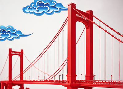 文化中国行丨AI+非遗里的湖北