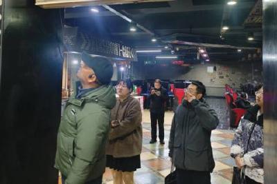 全面“查险除患” 铸假日文旅安全