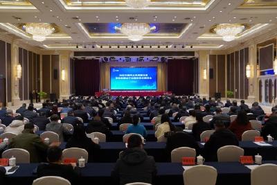 政府搭台 银企合作 共谋当阳高质量发展新篇