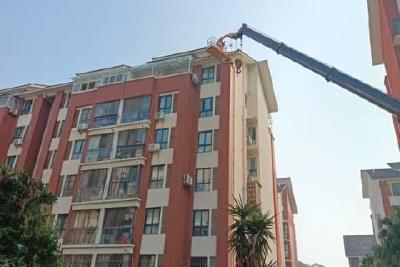 应急基金破题 四方共筑安居屏障