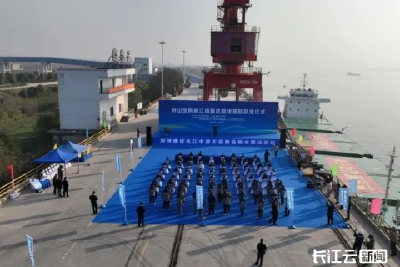 荣膺国家物流枢纽！为什么是荆州？