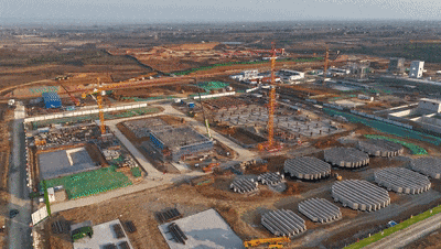 开工！开弓！开攻！