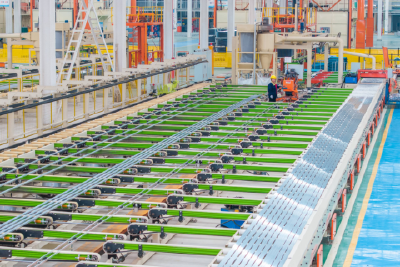 天门市委书记纪道清：聚焦建支点 争当“优等生”奋力开创跨越赶超发展新局面