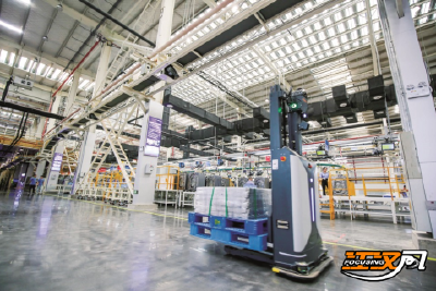 5G工厂领跑全省！解码荆州智造的破局密码