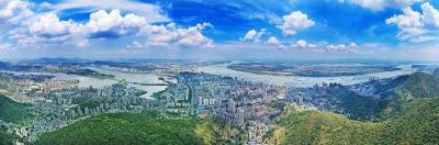 服务全省支点建设如何拿高分？“黄石队”的N种制胜攻略→