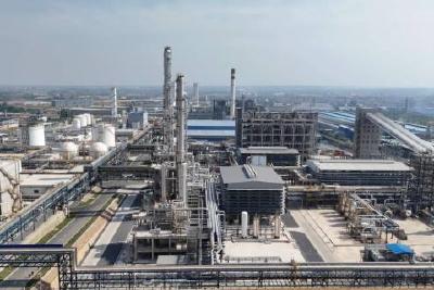 晋控气体：春节不打烊 奋战“开门红”