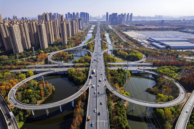 【“牢记嘱托 建成支点”市州委书记访谈】省委常委、武汉市委书记郭元强：择高而立 向上而行 在支点建设中当好龙头走在前列