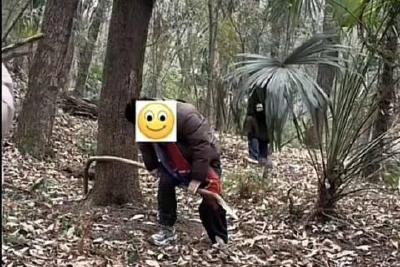 【文明旅游】春节旅游，别让不文明行为坏风景