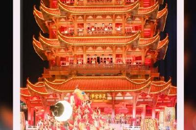 东湖评论丨强作风，建支点！湖北日报连发三论