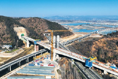 十堰：打造“关键节点”，服务湖北加快建成支点