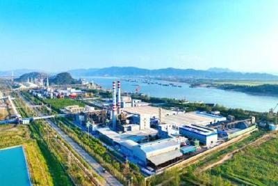 一个县域的产业倍增靠什么？看祥云化工的转型升级！