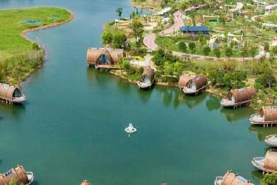 仙桃市委书记孙道军：聚力建支点 奋进两千亿