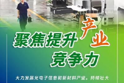 2025，鄂州锚定“六个聚焦”勇争一流