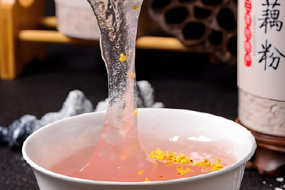 摊牌了！湖北的藕可以做66亿个“哪吒”